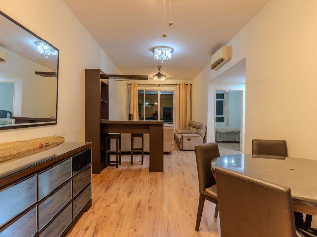 Apartment for rent in Sabah