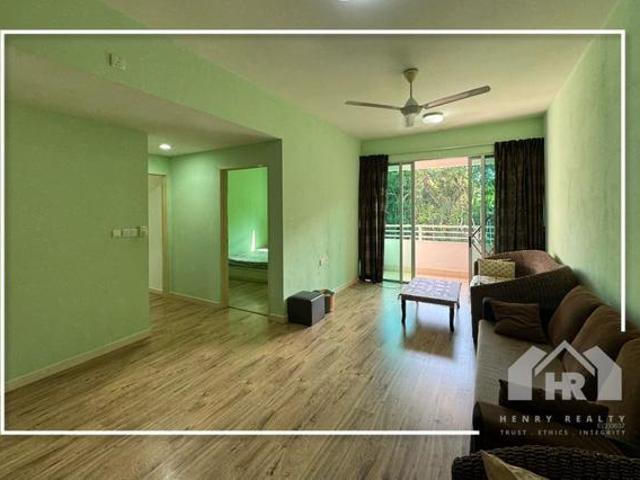 Condominium for sale in Kinabalu, Sabah