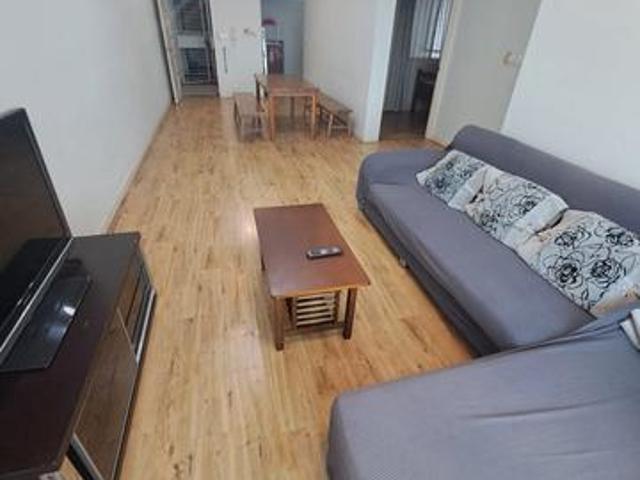 Condominium for rent in Kinabalu, Sabah