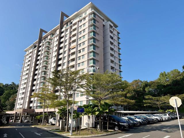 Condominium for sale in Kinabalu, Sabah