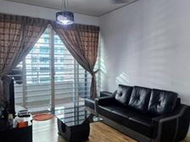 Condominium for rent in Kinabalu, Sabah