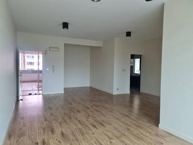 Condominium for rent in Kinabalu, Sabah
