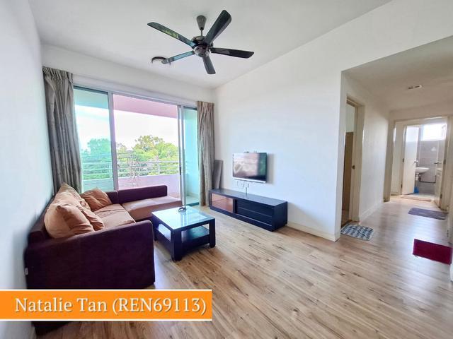 Condominium for rent in Kinabalu, Sabah