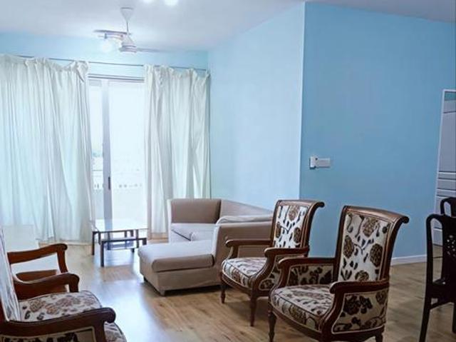 Condominium for rent in Kinabalu, Sabah