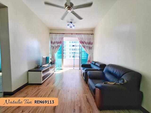 Condominium for rent in Kota Kinabalu, Bahagian Pantai Barat