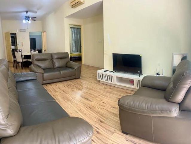 Condominium for rent in Kinabalu, Sabah