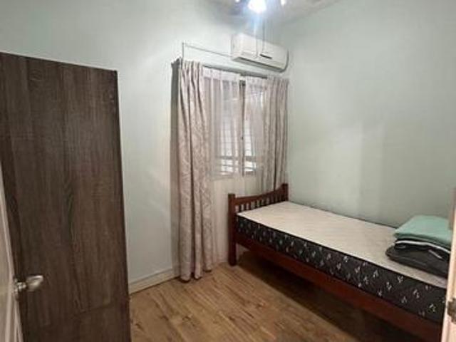 Condominium for rent in Kinabalu, Sabah