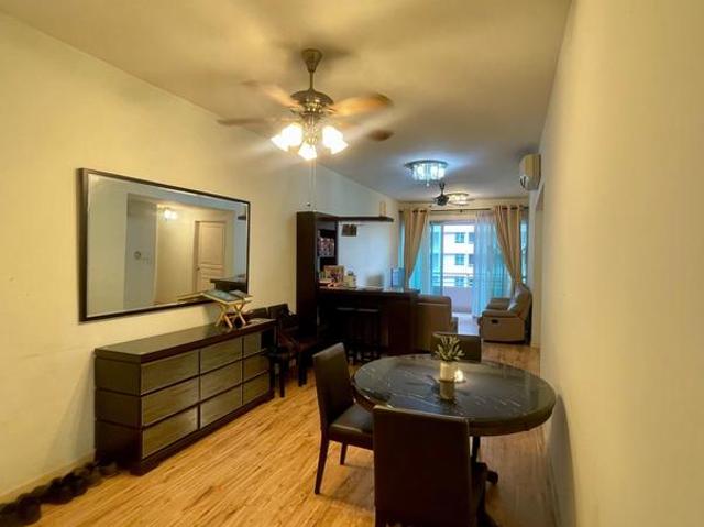 Condominium for rent in Kinabalu, Sabah