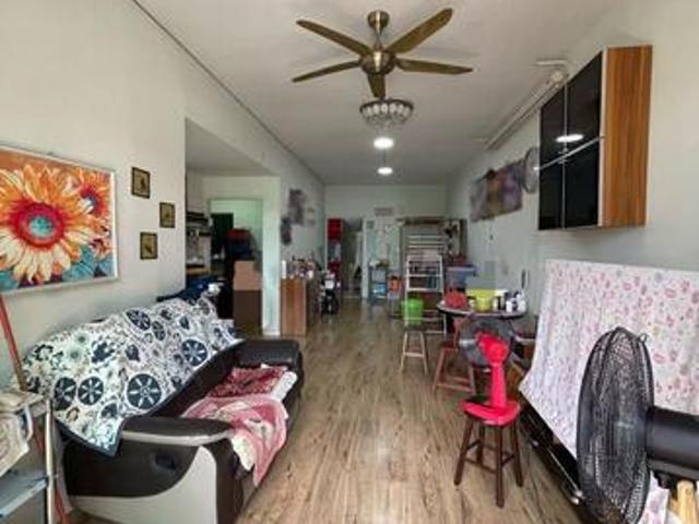 Condominium for sale in Kinabalu, Sabah