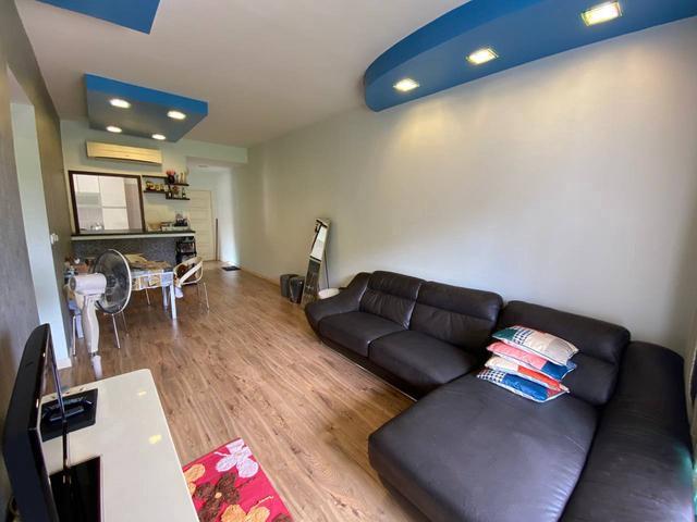 Condominium for sale in Kinabalu, Sabah