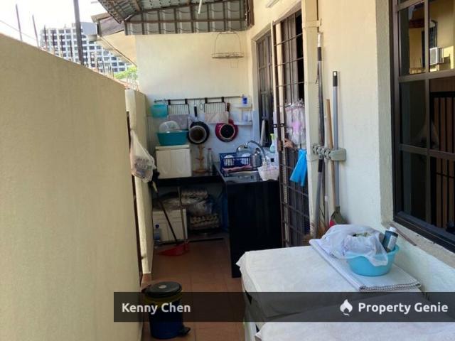 Terraced House for sale in Country Heights Damansara, Kuala Lumpur
