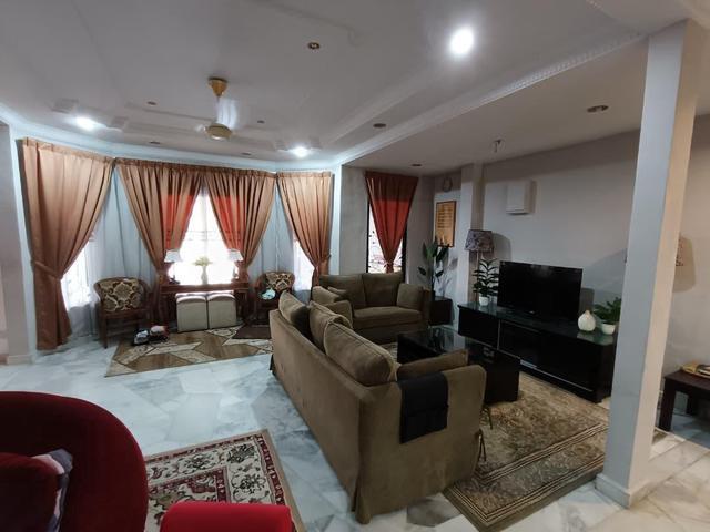 Terraced House for sale in Cheras, Kuala Lumpur
