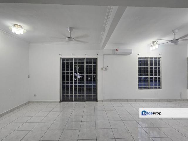 House for rent in Cheras, Kuala Lumpur