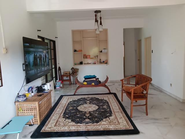 Townhouse for sale in Cheras, Kuala Lumpur