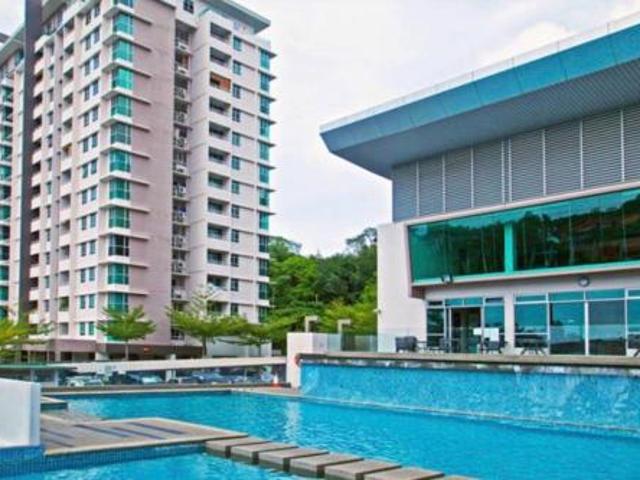 House for rent in Petaling, Subang Jaya