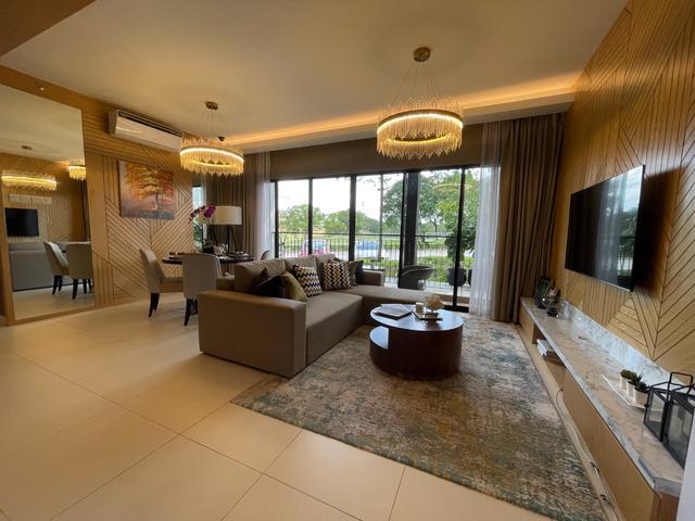 Apartment for sale in Cheras