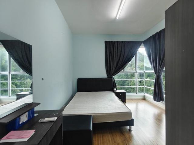 Condominium for rent in Kota Kinabalu, Bahagian Pantai Barat