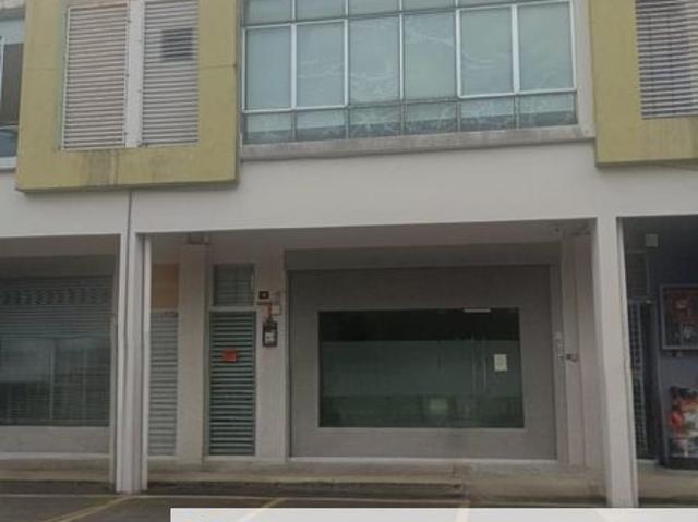 Warehouse for sale in Country Heights Damansara, Kuala Lumpur