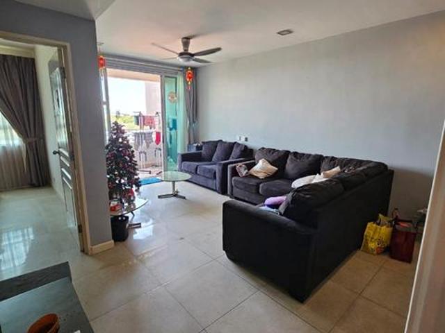 Condominium for sale in Kinabalu, Sabah