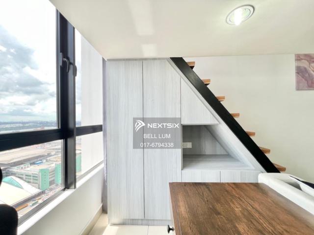Residential House for rent in Kinabalu, Sabah