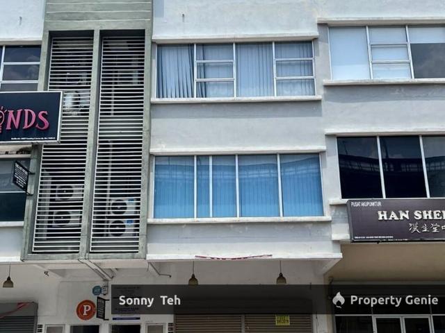 Shop Office for sale in Country Heights Damansara, Kuala Lumpur
