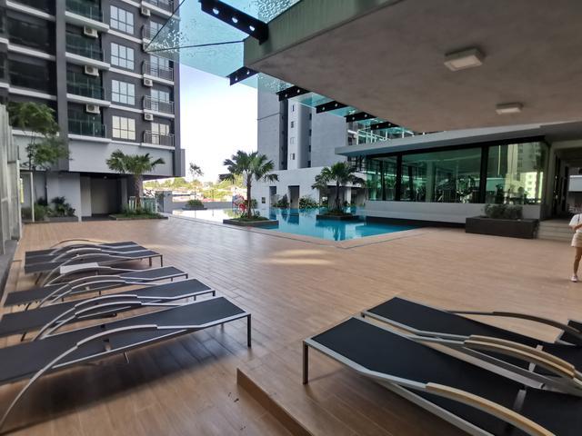 Serviced Residence for sale in Cheras, Kuala Lumpur