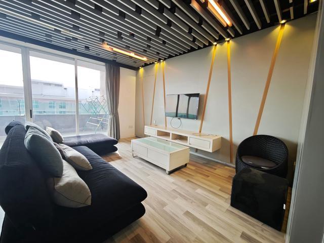 Condominium for rent in Kota Kinabalu, Bahagian Pantai Barat