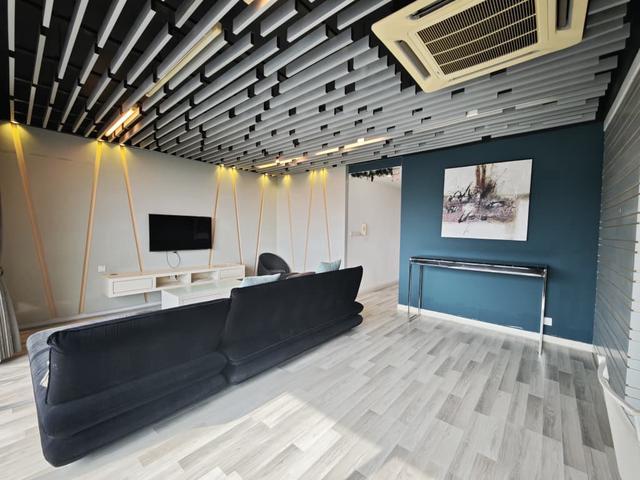 Condominium for rent in Kota Kinabalu, Bahagian Pantai Barat