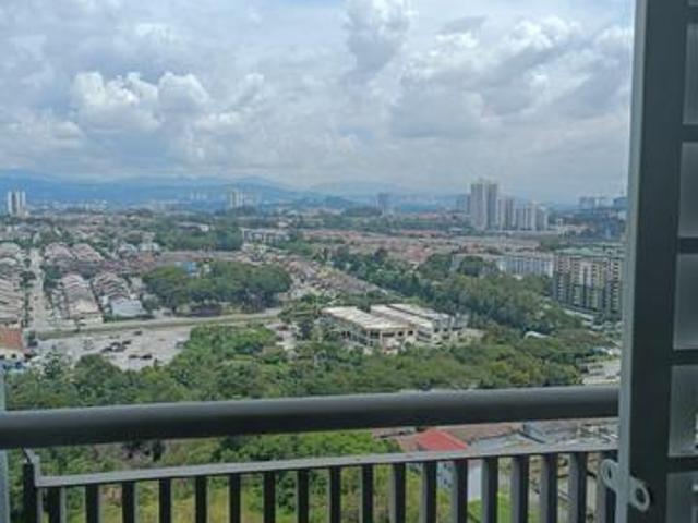 Apartment for sale in Cheras, Kuala Lumpur