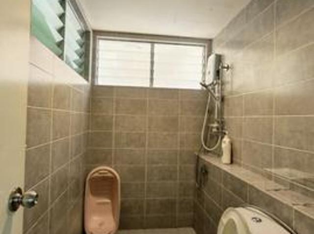 Condominium for rent in Kinabalu, Sabah