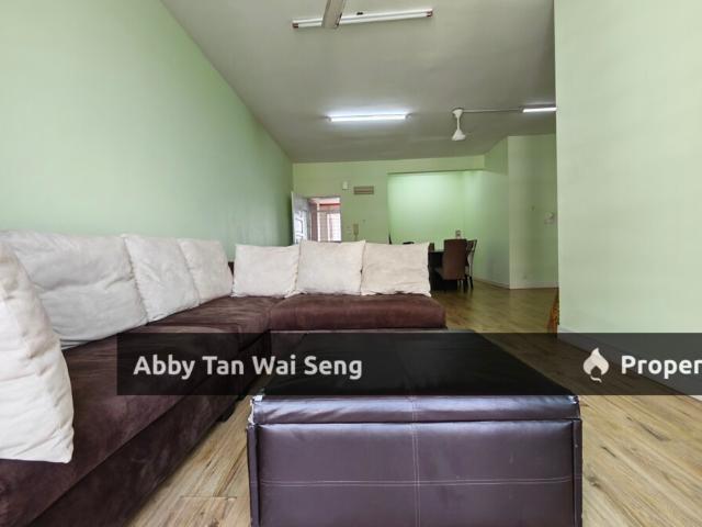 Condominium for rent in Sunny Garden, Damai