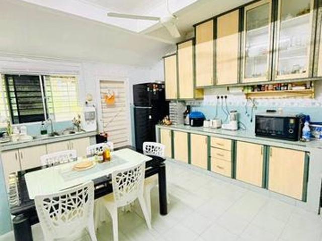 Terraced House for rent in Kajang, Langat