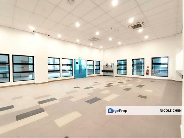 Shop for rent