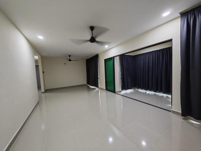 Condominium for rent in Putrajaya