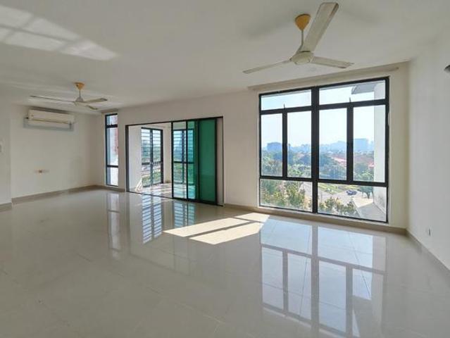 Condominium for rent in Putrajaya