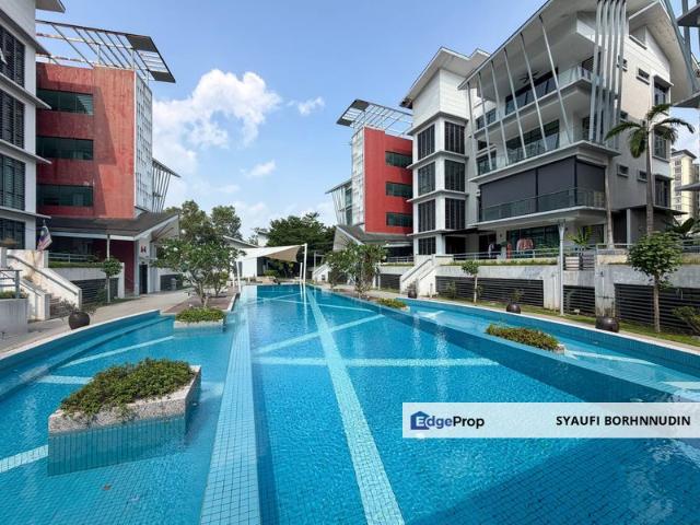 Condominium for sale in Putrajaya