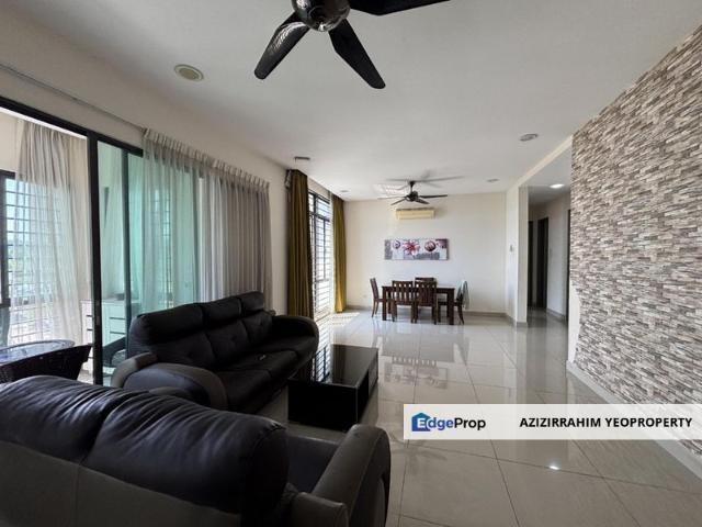Condominium for sale in Putrajaya