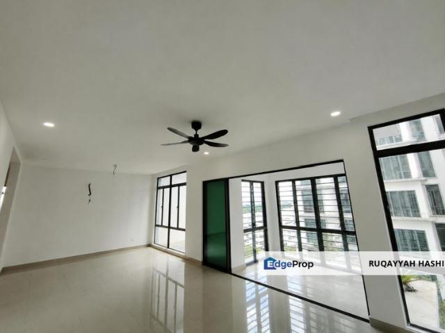 Condominium for rent in Putrajaya