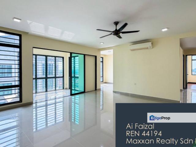 Condominium for sale in Putrajaya