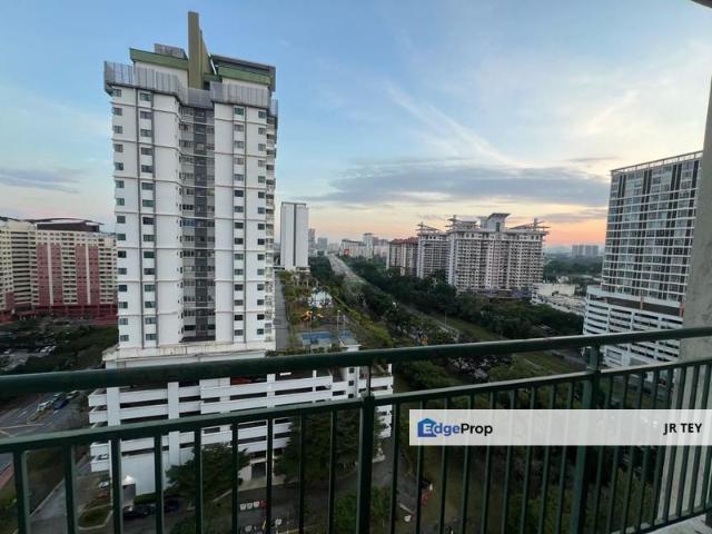 Condominium for sale in Petaling, Alam Impian