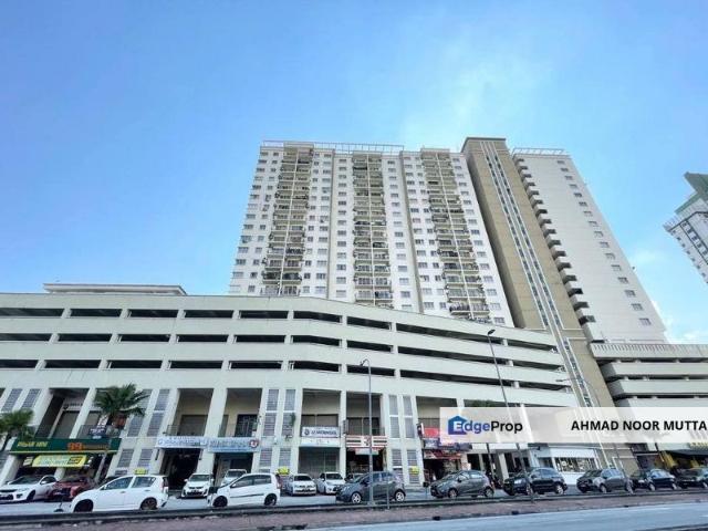 Condominium for sale in Petaling, Alam Impian