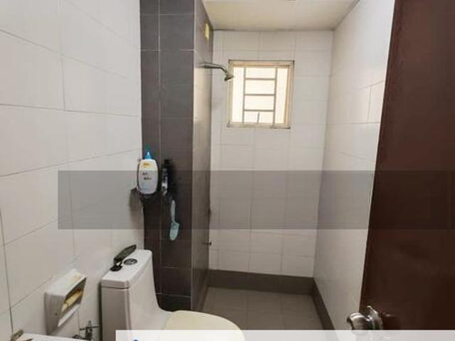 Condominium for sale in Petaling, Alam Impian