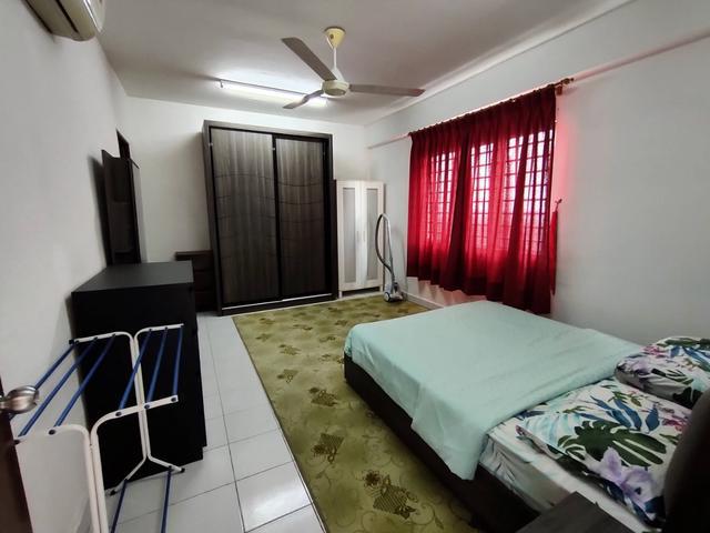 Serviced Residence for sale in Petaling, Alam Impian