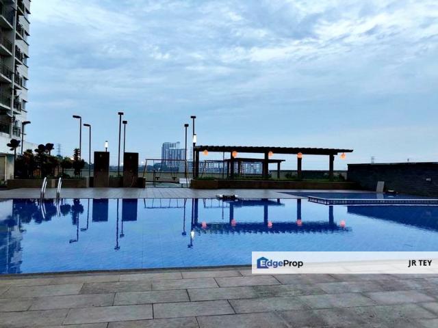 Condominium for sale in Petaling, Alam Impian
