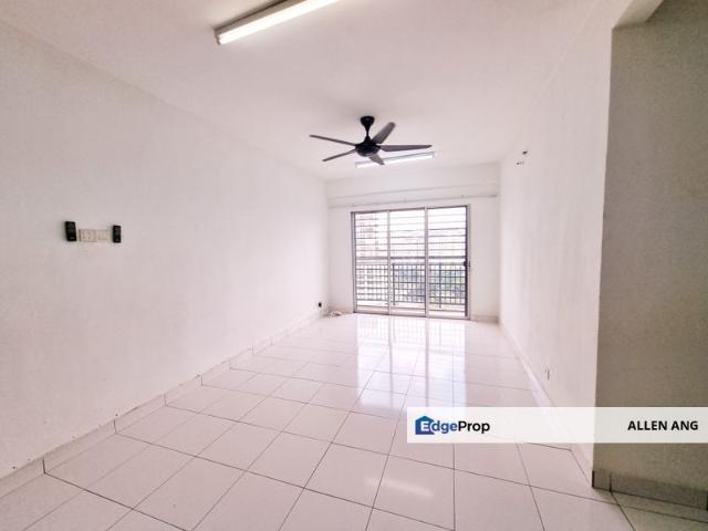 Flat for sale in Petaling, Alam Impian
