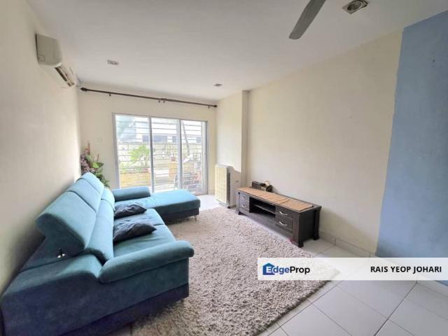 Condominium for rent in Petaling, Alam Impian