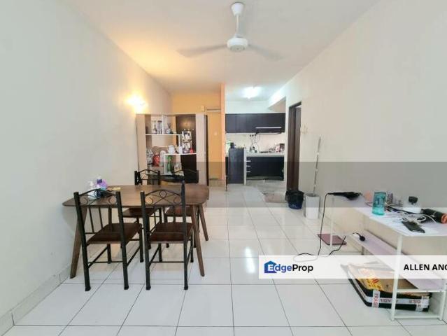 Condominium for sale in Shah Alam, Petaling