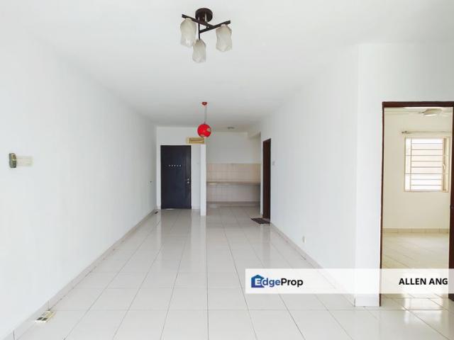Condominium for sale in Petaling, Alam Impian