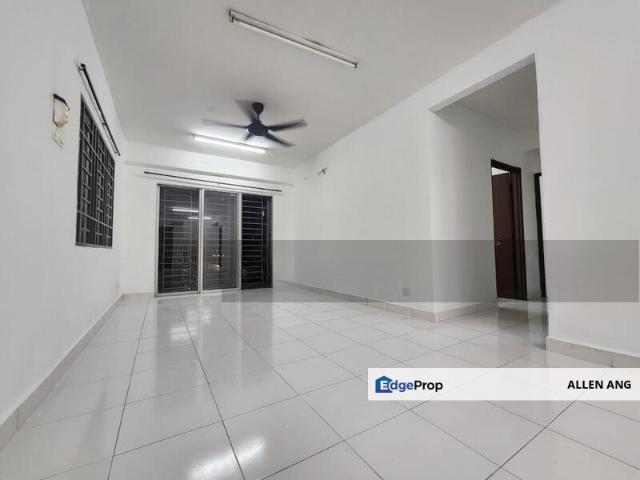Condominium for sale in Shah Alam, Petaling
