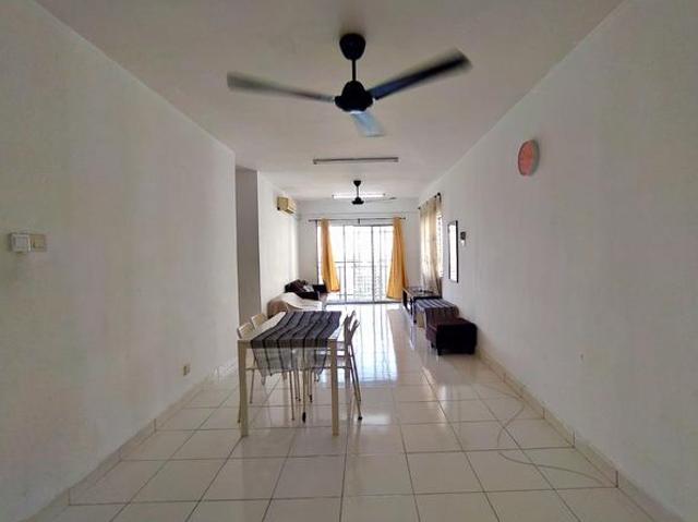 Condominium for sale in Petaling, Alam Impian